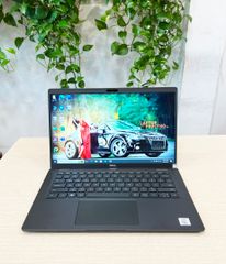Dell Latitude 7410 Carbon/CPU: i7-1061U| Memory: 16GB DDR4 Bus 2666 MHz | SSD: 256GB PCIe-NVMe |VGA: Intel UHD Graphics| Display: 14