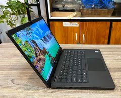 Dell Latitude 7410 Carbon/CPU: i7-1061U| Memory: 16GB DDR4 Bus 2666 MHz | SSD: 256GB PCIe-NVMe |VGA: Intel UHD Graphics| Display: 14