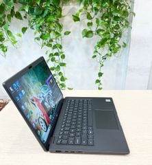 Dell Latitude 7410 Carbon/CPU: i7-1061U| Memory: 32GB DDR4 Bus 2666 MHz | SSD: 256GB PCIe-NVMe |VGA: Intel UHD Graphics| Display: 14