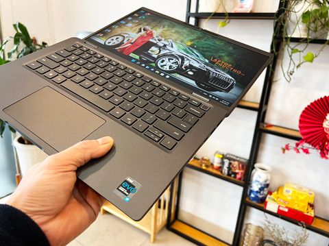 Dell Latitude 7420 (i7 1185G7)