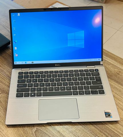 Dell Latitue 7420 (i5 1145G7 Sliver)