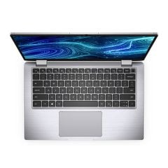 Laptop Dell Latitude 7420 Sliver Nhôm/Core i5 1145G7/Memory 16 GB: 3733 MHz/SSD Nvme 256Gb/LCD 14-inch. Full High Definition/Batery 3-cell, 42 WHr/Linew /Trọng lượng 1,31Kg/ WIN 11 bản quyền