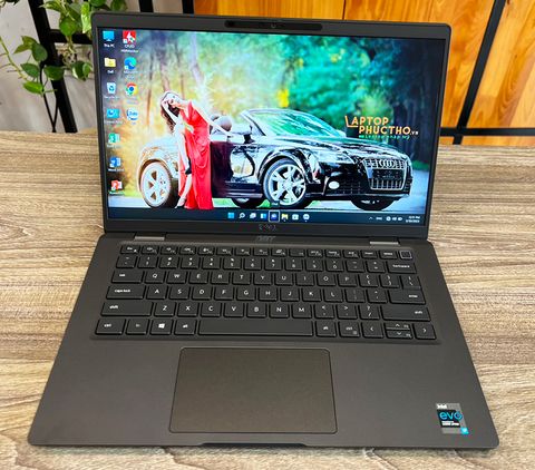 Dell Latitude 7420 (i7 1165G7)