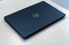 Laptop Dell Latitude 7420/ CPU Core i5 1145G7/RAM 16Gb/ SSD Nvme 256Gb/LCD 14' FHD/Win 10 OEM/Vân Carbon Black
