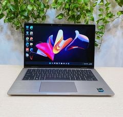 Laptop Dell Latitude 7430 2 in 1 / Core™ i7-1265U/ RAM 16Gb/SSD Nvme 256Gb/ VGA IntelIris Xe Graphics/ 14.0