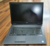 Dell Precision 7740 (i7-9850H)