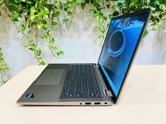 Laptop Dell Latitude 7440  CPU i7 1365/RAM 32GB/SSD Nvme 256Gb/ LCD  14 QHD+  (2560 x1600 ) hệ điều hành WIN 11 Linew