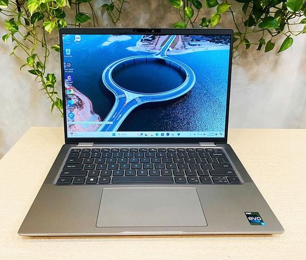 Laptop Dell Latitude 7440 CPU Core™ i5-1335U/Memory 16Gb/SSD Nvme 512Gb/LCD 14.0