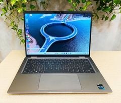 Laptop Dell Latitude 7440 CPU Core™ i5-1335U/Memory 16Gb/SSD Nvme 512Gb/LCD 14.0