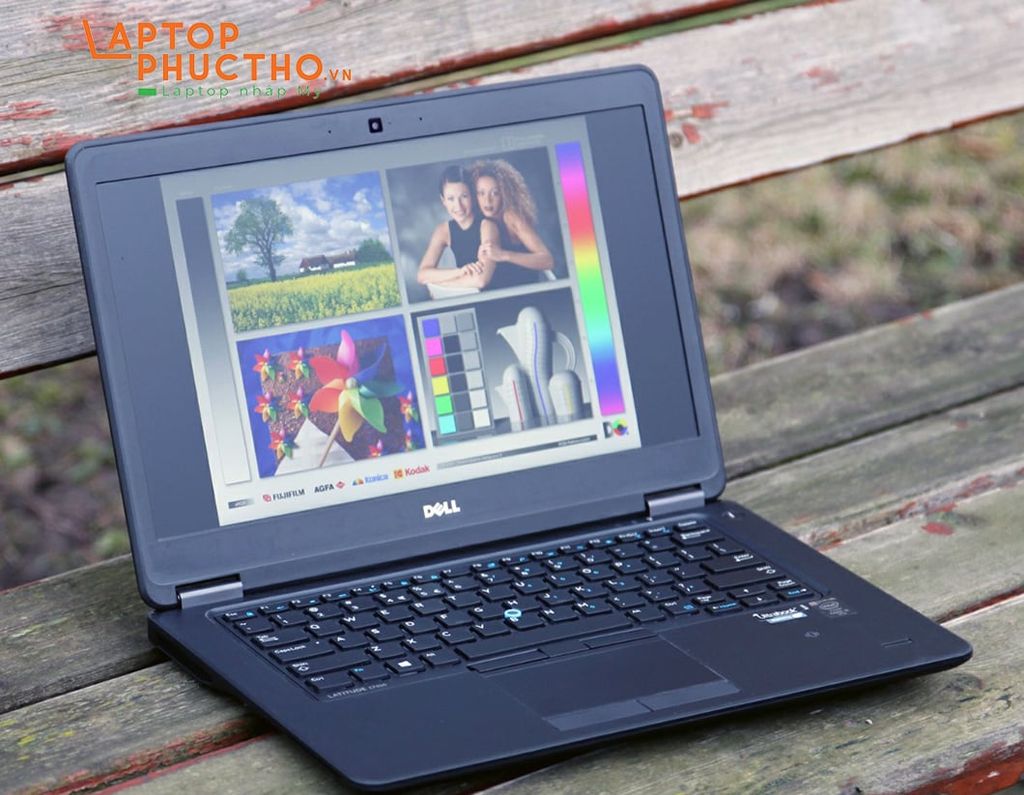 Dell Latitude 14 7450 CPU: Intel® Core™ Ultra 7 165U /Memory 32 GB LPDDR5X 6400/SSD Nvme 512Gb/LCD 14