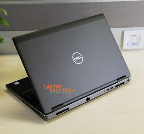 Dell Precision 7530  VGA P3200 6Gb