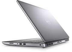 Dell Precision 7550/CPU  i7 1085H/RAM 32GB Max Update 128G/SSD Nvme 512GB/VGA Nvidia RTX3000 6G, LCD 15.6' 4K 3840 x 2160 , Hệ điều hành WIN 10 bản quyền