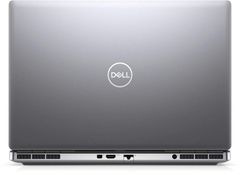 Dell Precision 7550 (Xeon 10885)