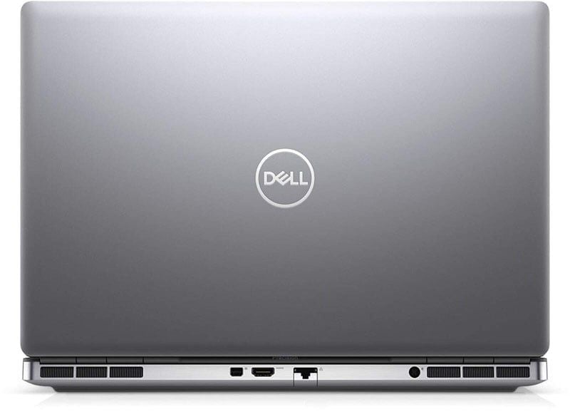 Dell Precision 7550/CPU  i7 1085H/RAM 32GB Max Update 128G/SSD Nvme 512GB/VGA Nvidia RTX3000 6G, LCD 15.6' 4K 3840 x 2160 , Hệ điều hành WIN 10 bản quyền