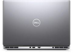Dell Precision 7550/CPU  i7 1085H/RAM 32GB Max Update 128G/SSD Nvme 512GB/VGA Nvidia RTX3000 6G, LCD 15.6' 4K 3840 x 2160 , Hệ điều hành WIN 10 bản quyền