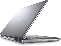 Laptop dồ họa Dell Precision 7560CPU: i7-11850H |RAM 16Gb | SSD Nvme 512Gb | VGA NVIDIA Quadro T1200 GDDR5 4 GB |LCD 15.6' 1920 x 1080 Ultrasharp | W6-cell, 68 WHr, Lithium-ion| WIN 10 Bản Quyền