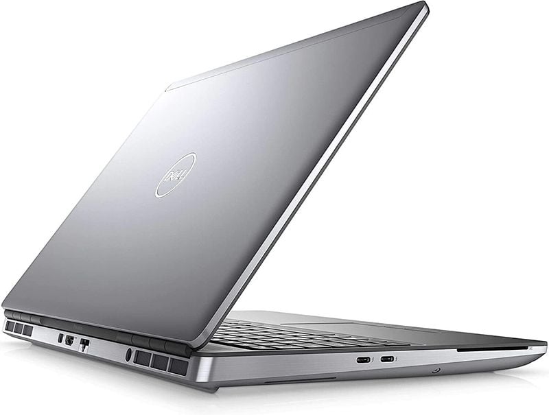 Laptop đồ họa Dell Precision 7560/CPU: i7-11850H |RAM 32Gb | SSD Nvme 512Gb | VGA NVIDIA Quadro T12000 GDDR5 4 GB |LCD 15.6' FHD 1920 x1080, | 6-cell, 68 WHr, Lithium-ion |WIN 10 Bản Quyền