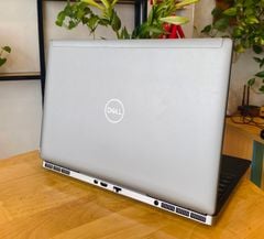 Laptop đồ họa Dell Precision 7560/CPU: i7-11850H |RAM 32Gb | SSD Nvme 512Gb | VGA NVIDIA Quadro T12000 GDDR5 4 GB |LCD 15.6' FHD 1920 x1080, | 6-cell, 68 WHr, Lithium-ion |WIN 10 Bản Quyền
