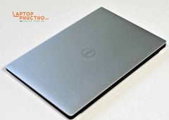 Dell XPS 7590  CPU/Core i7 9750H/Memory 16GB/SSD Nvme 512GB/VGA Quadro GTX 1650 4Gb/LCD  15.6″ FHD/Batery 6 Cell/OS WIN 10 64bis