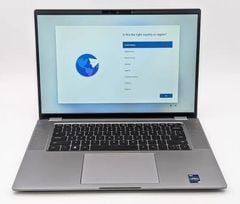 Laptop Dell Latitude 7640 (2023)Core i7-1370P RAM 16GB SSD 512GB 16 inch FHD+ Windows 11 - Mới 100%
