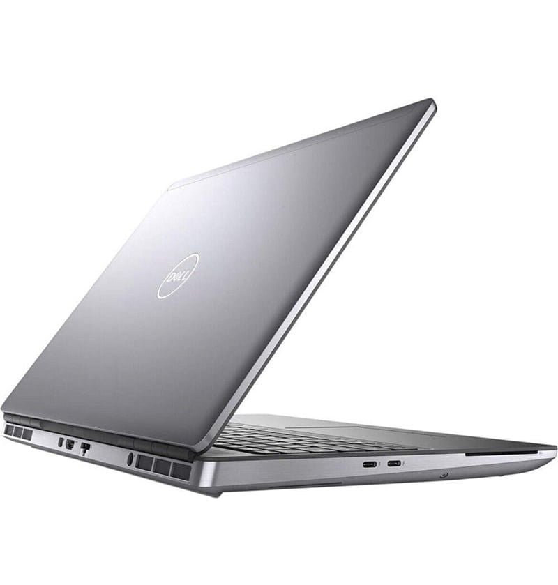 LAPTOP ĐỒ HỌA DELL PRECISION 7750CPU:Core i7 1075H/RAM 32G Maxupdate 128G/SSD Nvme 512G//VGA NVIDIA Quadro T1000 4G/LCD 17.3' FHD/WIN 10 bản quyền/Linew