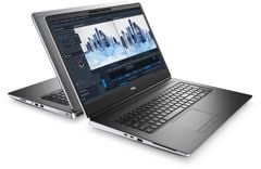 Dell Precision 7760CPU: Intel® Core™ i7-11950H/Memory 32 GB Max Update 128G/SSD Nvme 512Gb/VGA:NVIDIA RTX A3000, 6GB, GDDR6/LCD 17.3-inch FHD /Batery 6Cell/WIN Bản quyền Linew