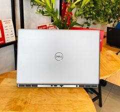 Dell Precision 7760CPU: Intel® Core™ i7-11950H/Memory 32 GB Max Update 128G/SSD Nvme 512Gb/VGA:NVIDIA RTX A4000, 8GB, GDDR6/LCD 17.3-inch FHD /Batery 6Cell/WIN Bản quyền Linew