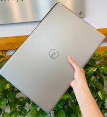 Dell Precision 7760CPU: Intel® Core™ i7-11950H/Memory 32 GB Max Update 128G/SSD Nvme 512Gb/VGA:NVIDIA RTX A4000, 8GB, GDDR6/LCD 17.3-inch FHD /Batery 6Cell/WIN Bản quyền Linew