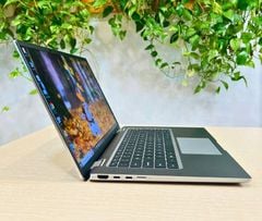 Dell Latitude 9520Core i5 1145G7 | RAM 16Gb Bus 4267 MHz | SSD M.2 2230 256Gb |LCD 15' FHD+ 400 nits | hệ điều hành Win bản quyền | Bảo mật cao | Linew
