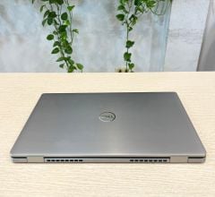 Dell Latitude 9520 Core i7 1185G7 |Memory16 GB, Onboard, LPDDR4x, 4267 MHz | SSD M.2 2230256Gb |LCD 15'' FHD+ 400 nits | hệ điều hành Win bản quyền | Bảo mật cao | Linew