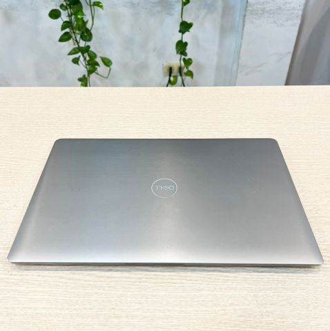 Dell Latitude 9520 (i7 1185G7)