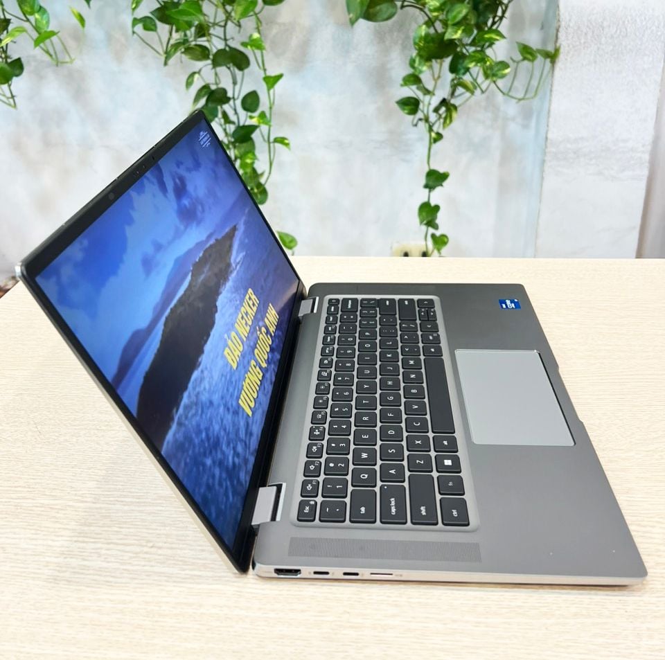 Dell Latitude 9520 Core i7 1185G7 |Memory16 GB, Onboard, LPDDR4x, 4267 MHz | SSD M.2 2230256Gb |LCD 15'' FHD+ 400 nits | hệ điều hành Win bản quyền | Bảo mật cao | Linew