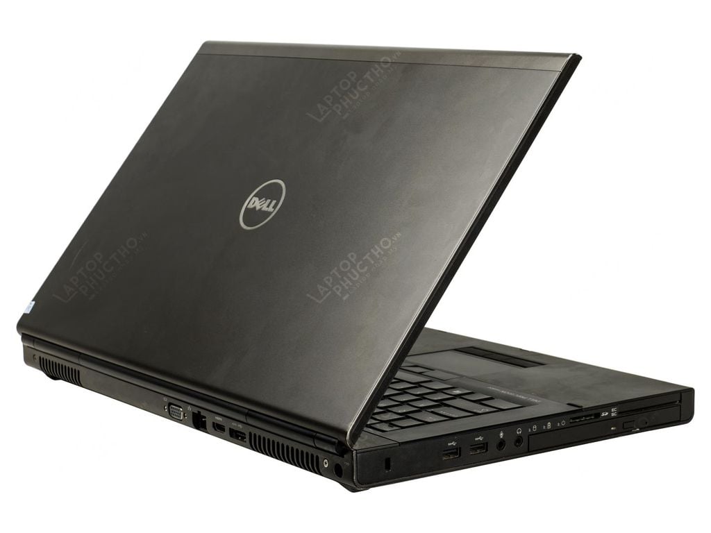 Dell M6800 17.3' (i7 4810MQ)