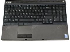 Dell Precision M4800 - 15.6' 4K (i7 4810)