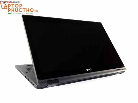 Dell 5289 2-in-1 - 12.5' Full HD (i5 7200u)