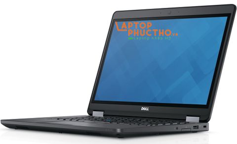 Dell 5470 14' Full (i5 6300u)