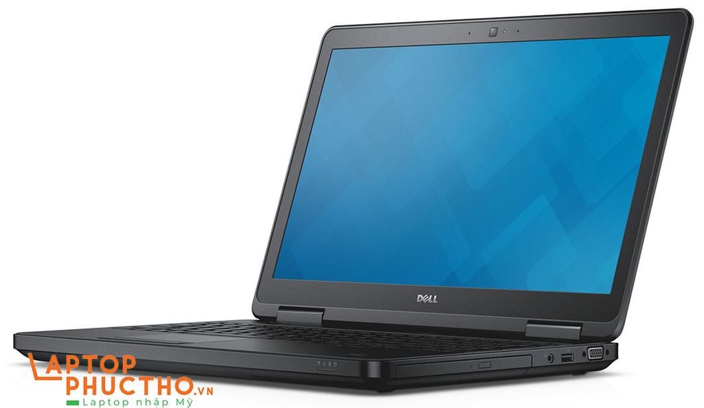 Dell 5540 - 15.6' (i5 4300u)
