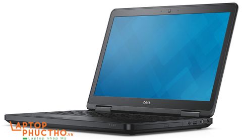 Dell 5540 - 15.6' (i5 4300u)
