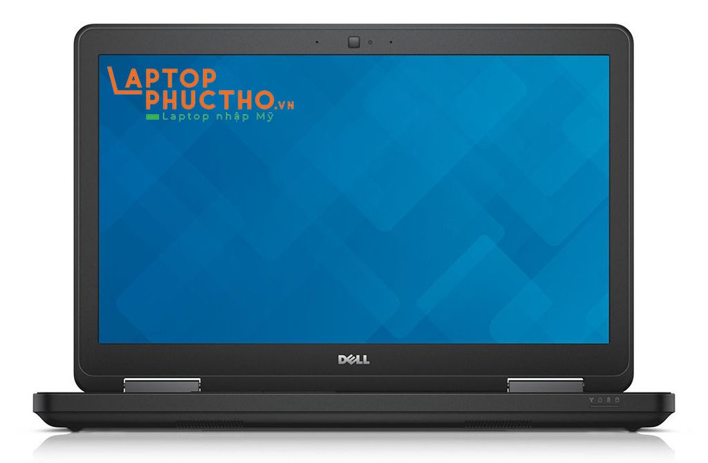 Dell 5540 - 15.6' (i5 4300u)