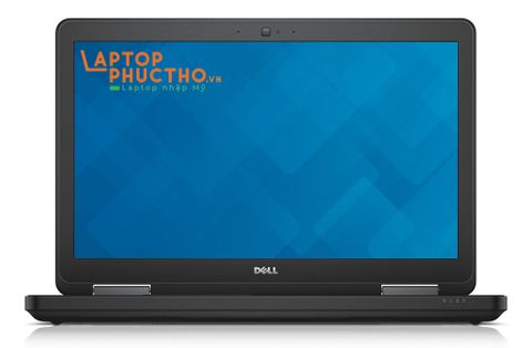 Dell 5540 - 15.6' (i5 4300u)