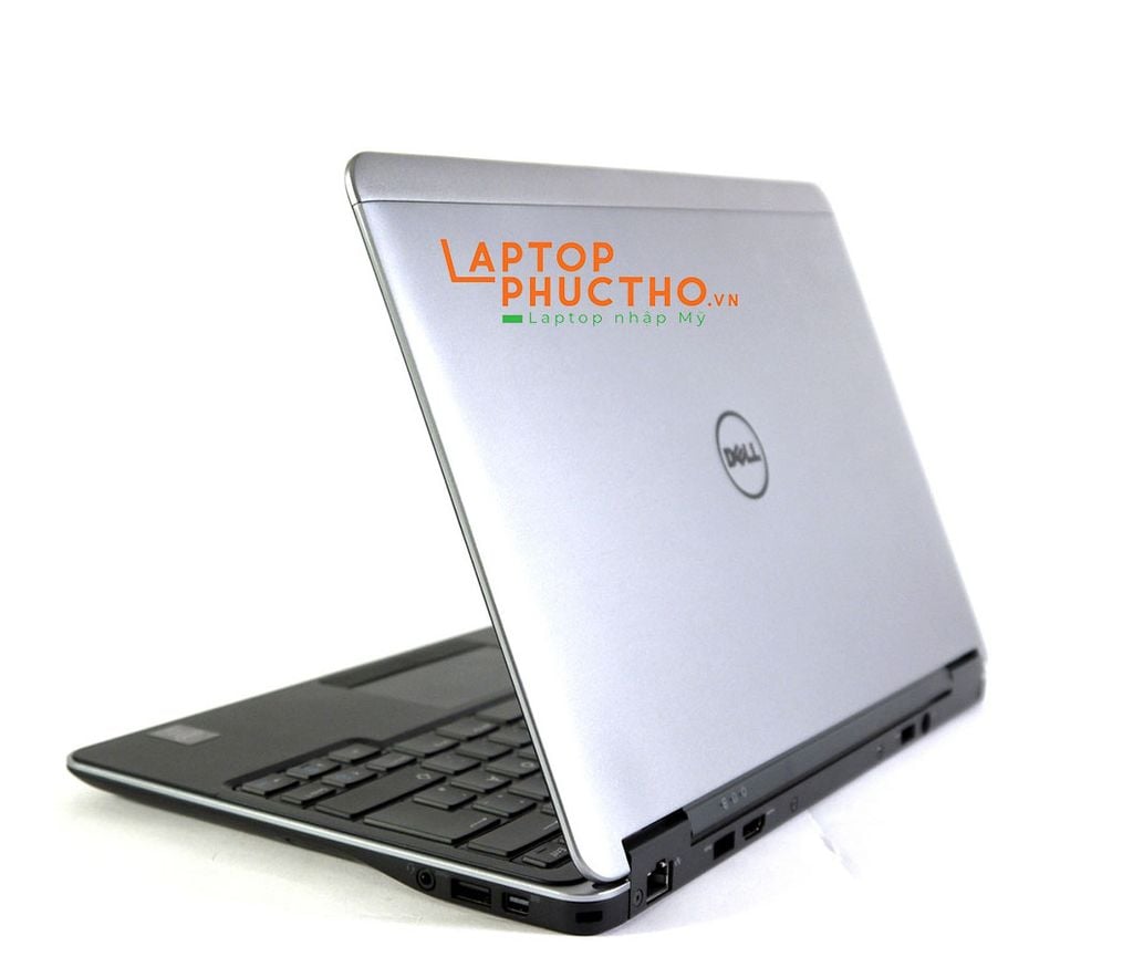 Dell 7240 12.5' - (i7 4600u)