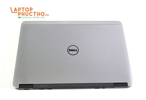Dell 7240 12.5'  - (i5 4300u)