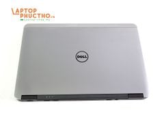 Dell 7240 12.5' - (i7 4600u)