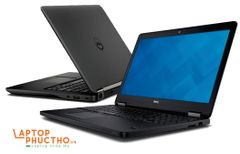 Dell Latitude 14 7450 CPU: Intel® Core™ Ultra 7 165U /Memory 32 GB LPDDR5X 6400/SSD Nvme 512Gb/LCD 14
