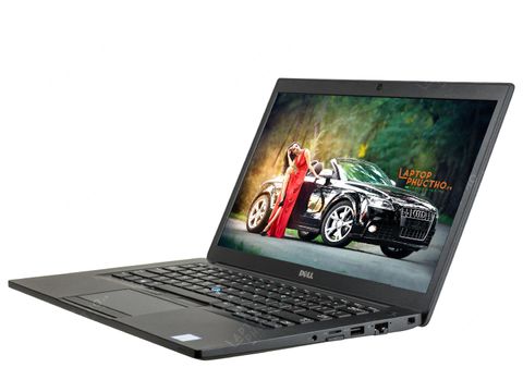 Dell 7480 14' Full HD (i7 7600u)