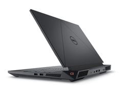 Dell Gaming G15 5530 CPU: Intel® Core™ i5-13450HX/VGA NVIDIA® GeForce RTX™ 3050, 6 GB GDDR6/Memory 16 GB, DDR5, 4800/SSD Nvme 512Gb/LCD 15.6' FHD/Batery 6 Cell/OS WIN 11/ trọng lượng 2,8Kg