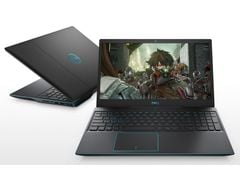 Dell Gamming G3-3590 Core i7-9750H, 16GB, 512GB, 15.6” FHD 144Hz, Led RGB, GTX 1660Ti 6GB