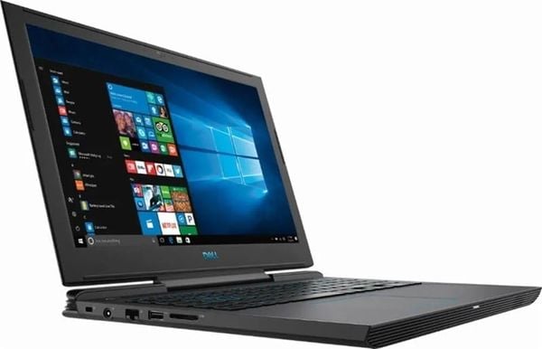 Dell Gamming G7 15 7588 Core  i7 8750H, Ram 16Gb, SSD 128Gb + HDD 1Tb, VGA GTX 1050Ti 4Gb, LCD 15.6' FHD, Cũ