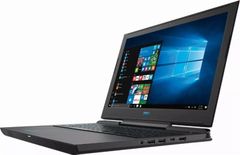 Dell Gamming G7 15 7588 Core  i7 8750H, Ram 16Gb, SSD 128Gb + HDD 1Tb, VGA GTX 1050Ti 4Gb, LCD 15.6' FHD, Cũ