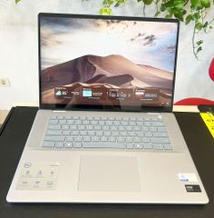 Dell Inspiron 7640 Plus 2024 CPU/Intel Core Ultra 7 155H/Memory 32GB/SSD 1TB/VGA Intel Arc Graphics/LCD 16